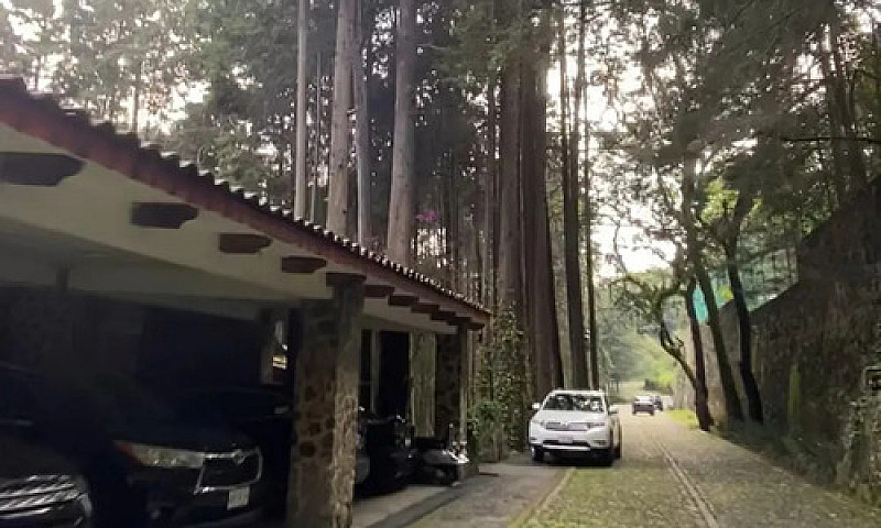 Casa En Venta En Hac...