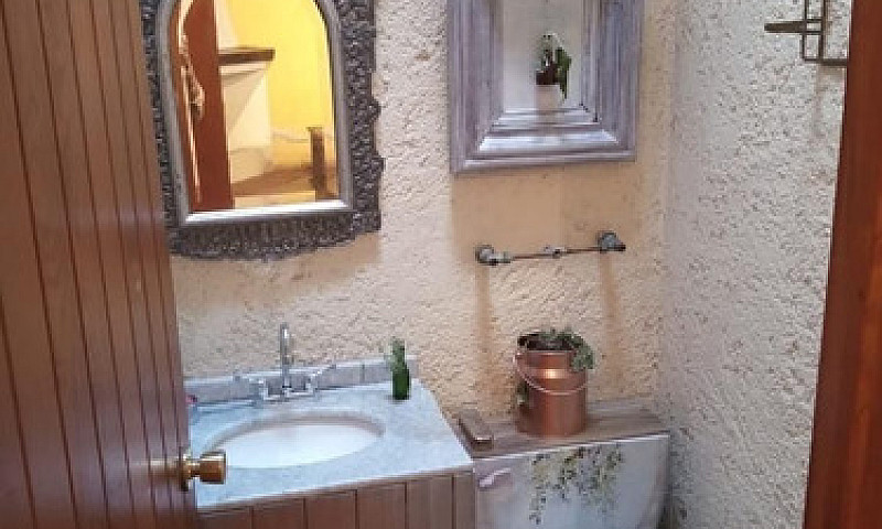 Casa En Venta Como T...