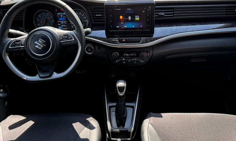 Suzuki Ertiga Xl7 Bo...