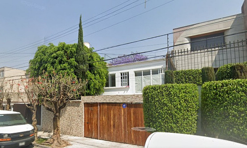 Casa En Venta C. Mit...