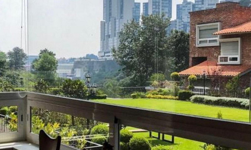 Casa En Venta Bosque...