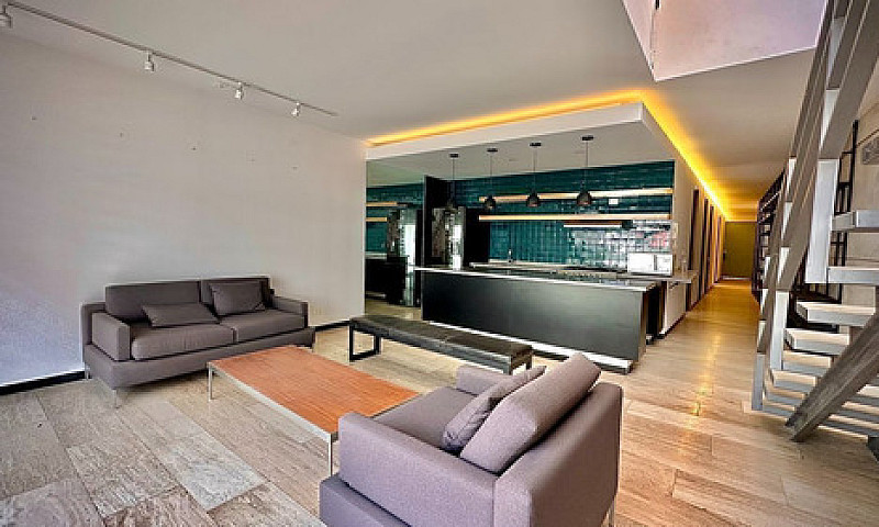 Departamento En Vent...