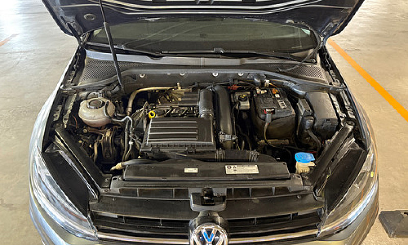 Volkswagen Golf 1.4 ...