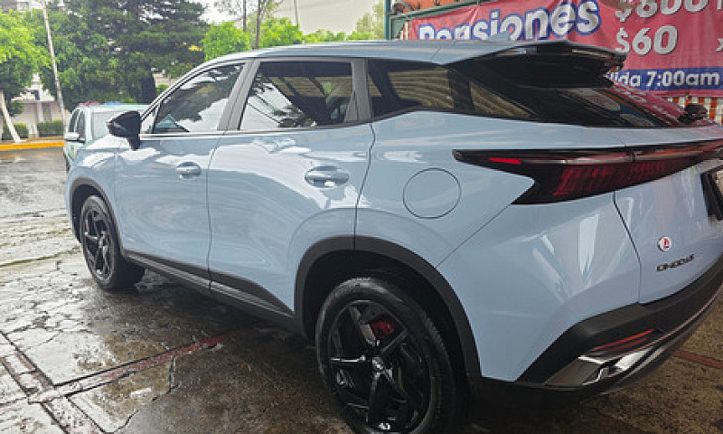Omoda C5 1.5T Luxury...