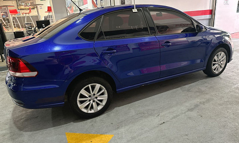 Volkswagen Vento 201...