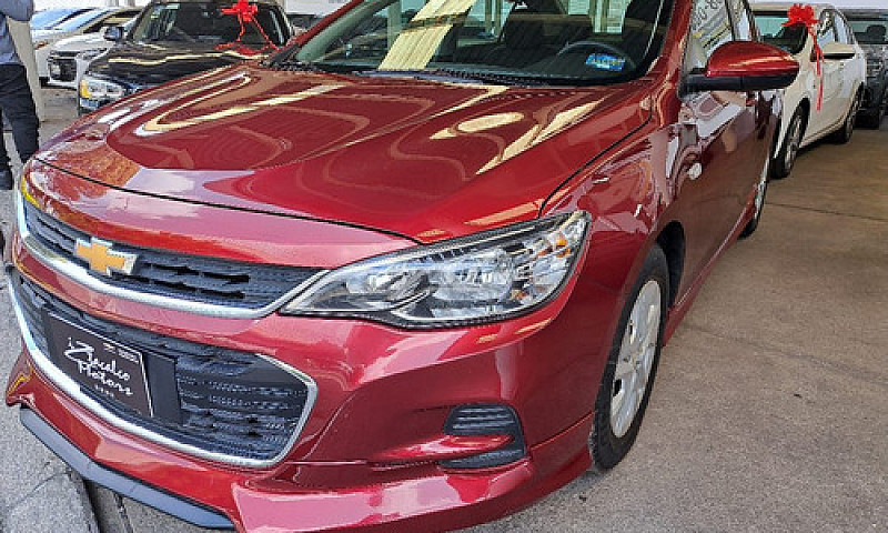 Chevrolet Cavalier 2...