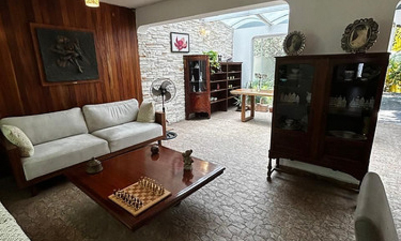 Casa En Venta, La Ca...