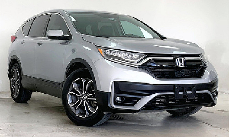 Honda Cr-V 2020...