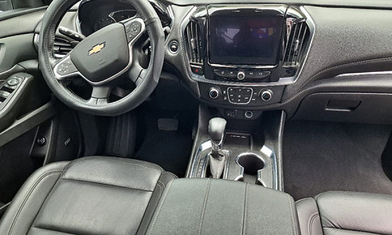 Chevrolet Traverse 2...