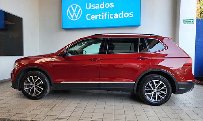 Volkswagen Tiguan 1....