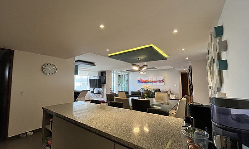 Venta Departamento T...