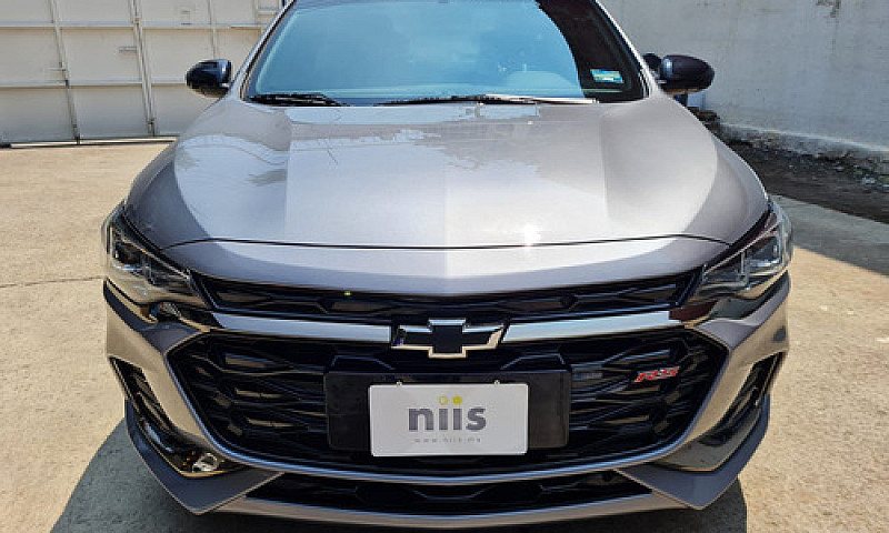 Chevrolet Cavalier 2...