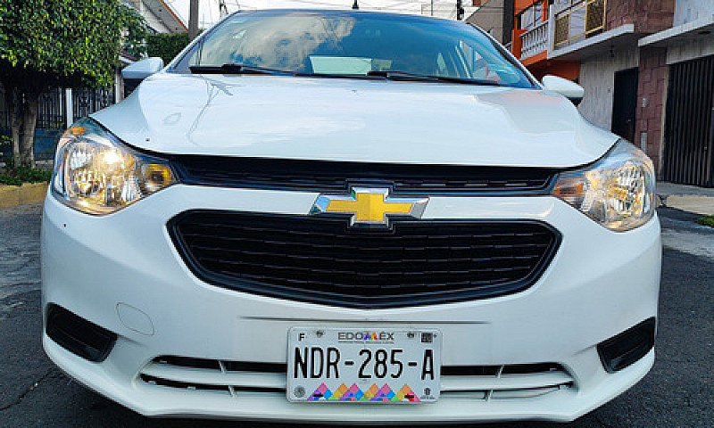Chevrolet Aveo 1.5 L...