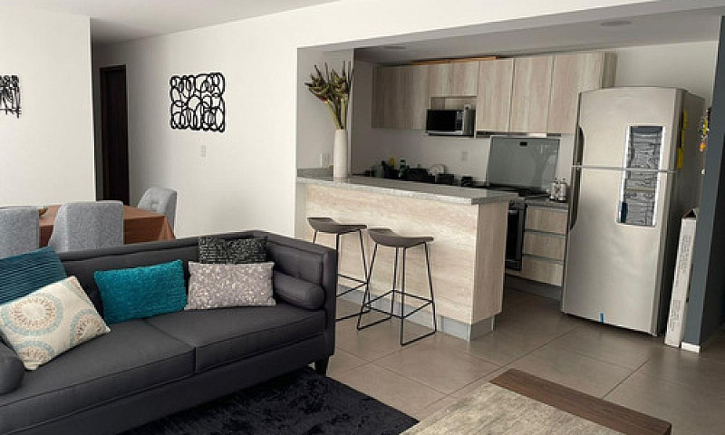 Venta Departamento Q...