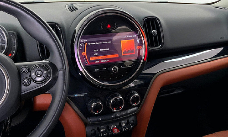 Mini Cooper Countrym...