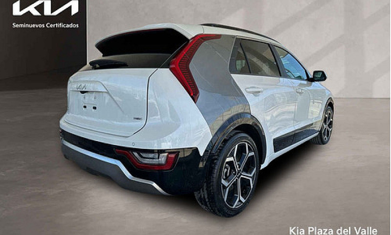 Kia Niro 2024...