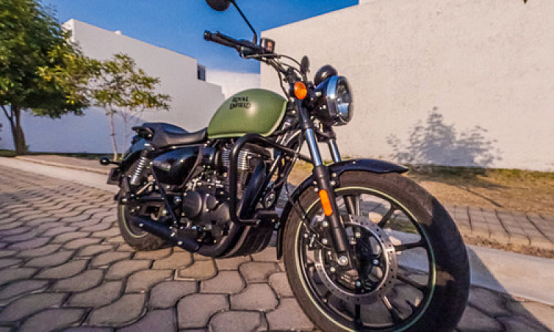 2024 Royal Enfield M...