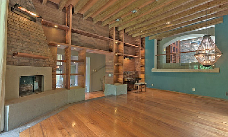 Casa En Venta, Remod...