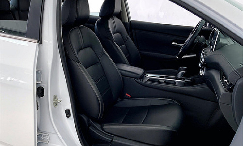 Nissan Sentra 2020...