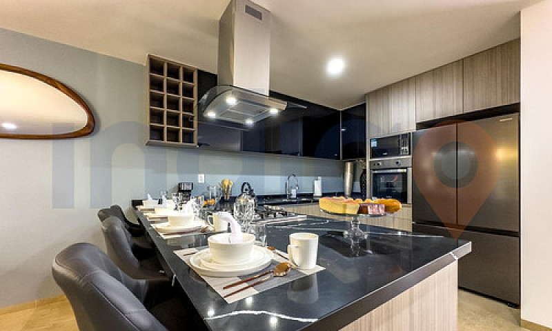Casa En Venta En Los...