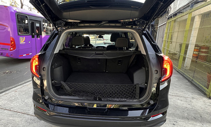 Gmc Terrain 1.5 Turb...