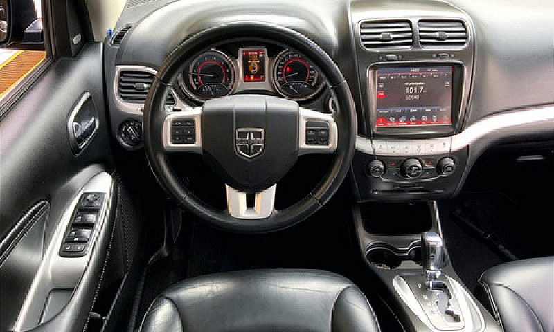 Dodge Journey 2016...