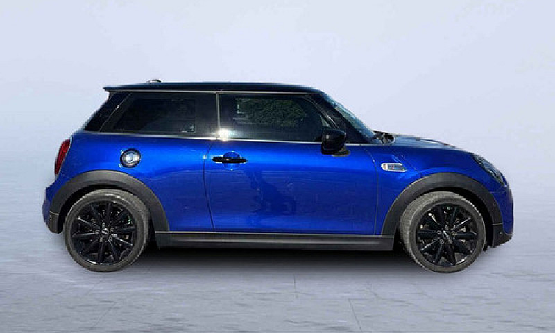 Mini Cooper S 2020...