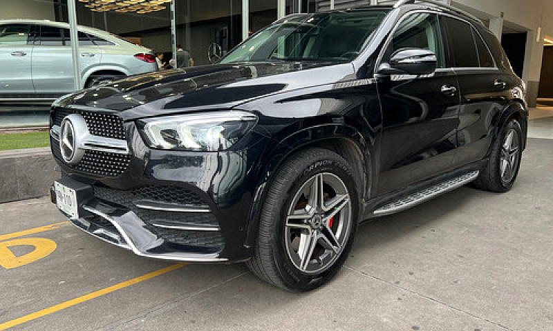 Gle 450 Sport Mild H...