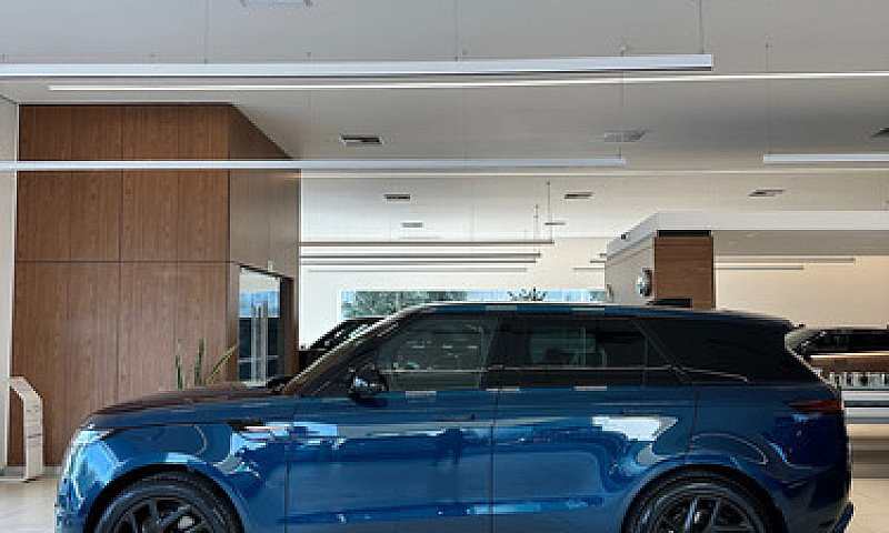 Land Rover Range Rov...
