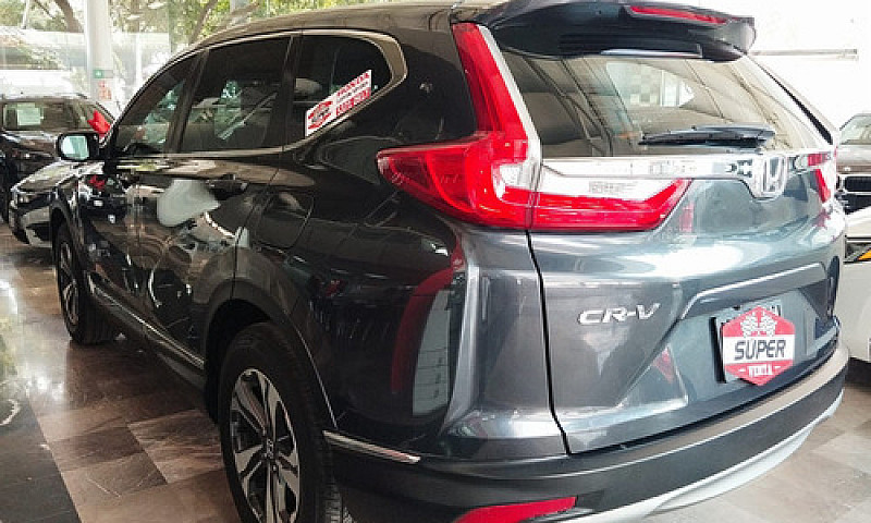 Honda Cr-V 2018...