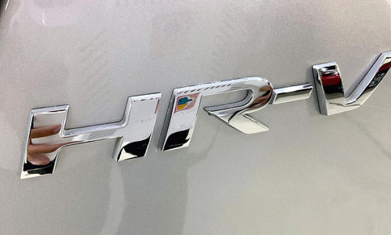 Honda Hr-V 2016...