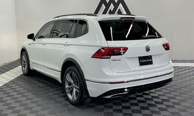 Volkswagen Tiguan 20...