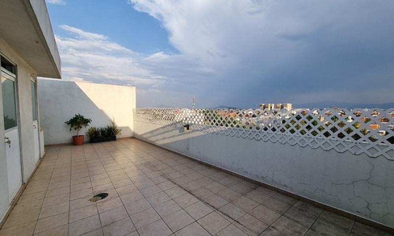 Renta Ph Con Roof Ga...