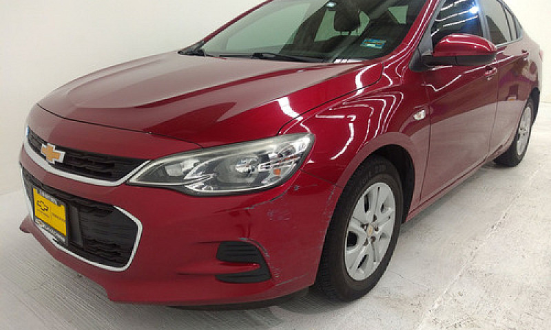 Chevrolet Cavalier 2...