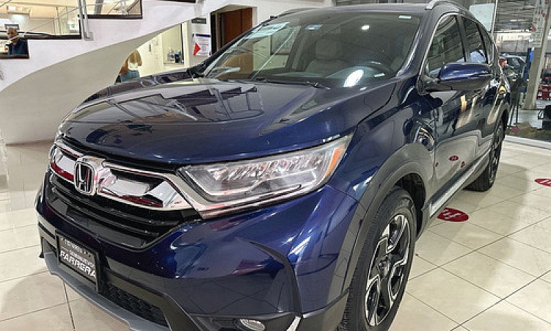Honda Cr-V 2018...