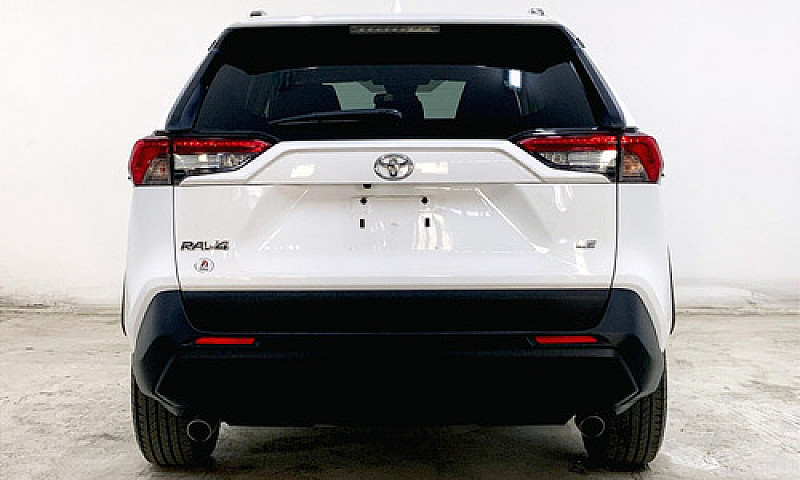 Toyota Rav4 2021...