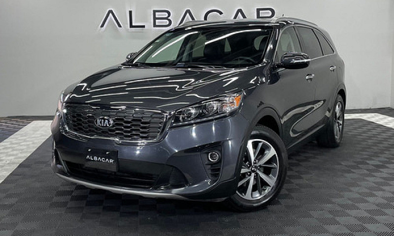 Kia Sorento 2019...