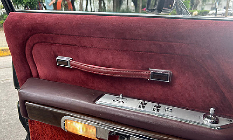 Grand Marquis 84 Sed...