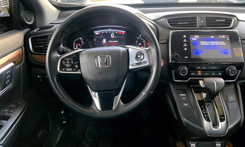 Honda Cr-V 2022...