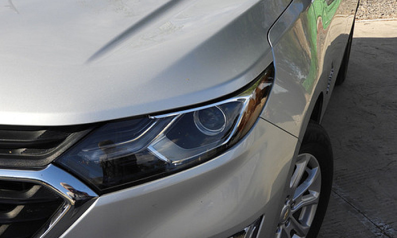 Chevrolet Equinox 20...