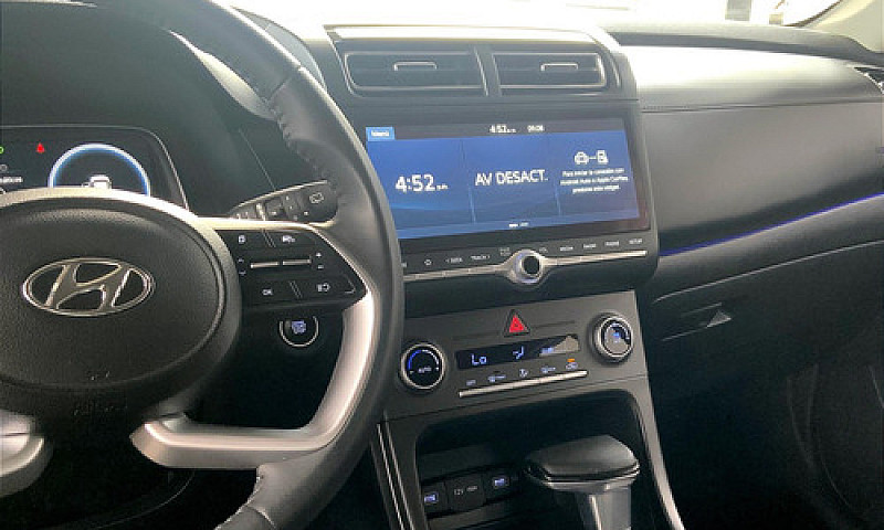 Hyundai Creta 2024...