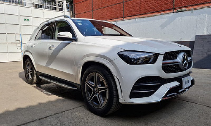 Mercedes Benz Clase ...