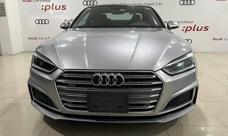 Audi A5 2018...