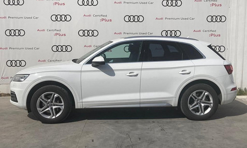 Audi Q5 2019 2.0 L4 ...
