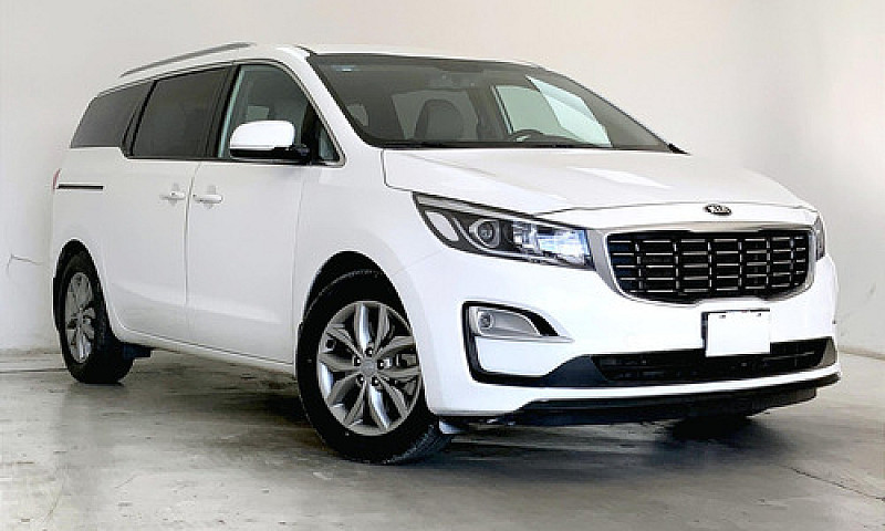 Kia Sedona 2019...