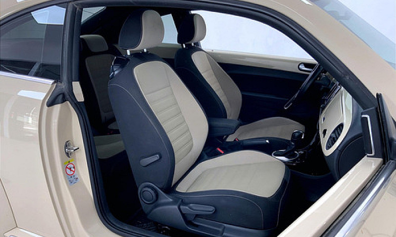 Volkswagen Beetle 20...