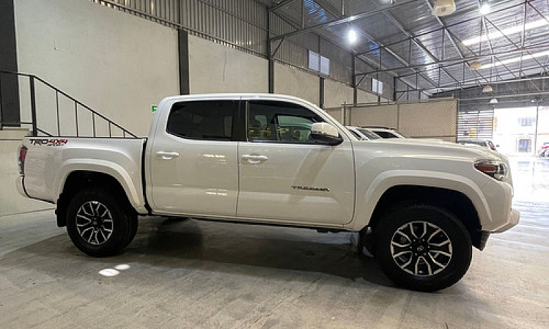 Toyota Tacoma 2020 3...