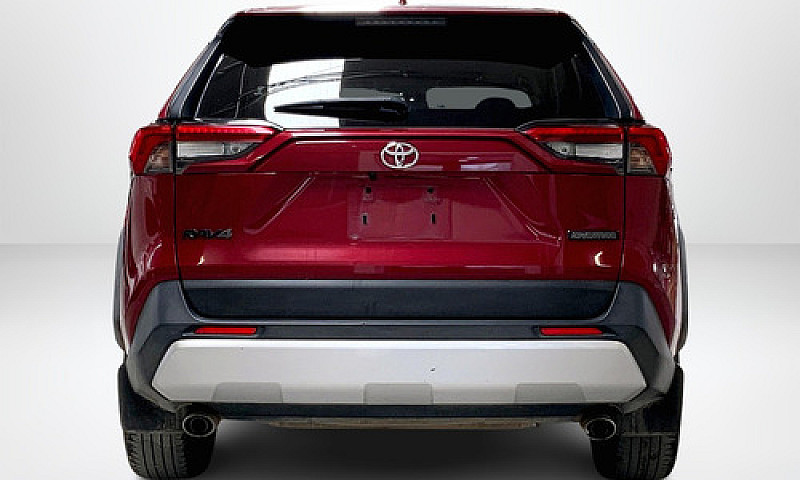 Toyota Rav4 2020...