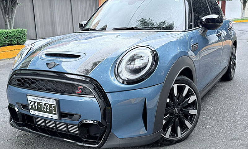 Mini Cooper 2.0 S At...