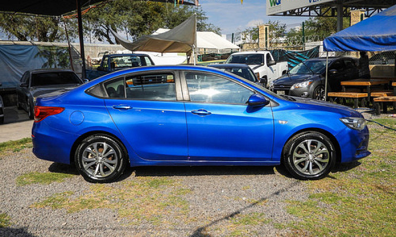 Chevrolet Cavalier 2...